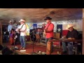 Second Thoughts - Gary P. Nunn & The Bunkhouse Band