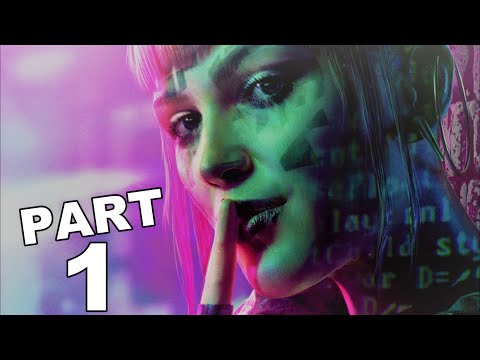 WATCH DOGS LEGION Walkthrough Gameplay Part 1 - STORY INTRO (FULL GAME)