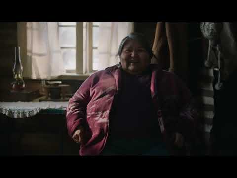 The Cabin Scene