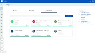 Arya.ai: From adding data to creating model