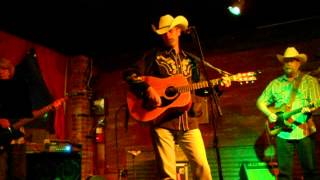 Steve Frame at Maverick's Casino Cle Elum WA 8-10-12