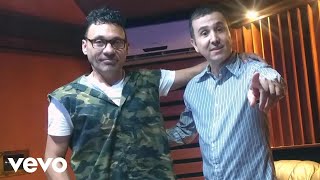 Ladrón, Jean Carlos Centeno, Alex Manga - No Tengo Lágrimas