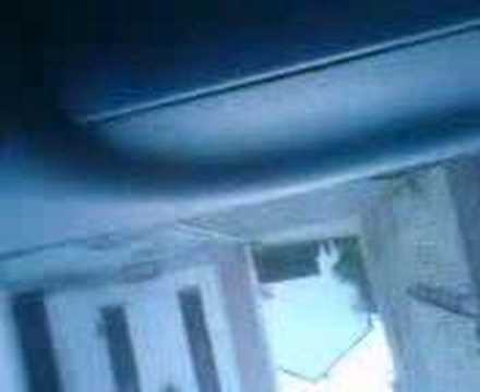 O-K-F ( Ortskontrollfahrt)