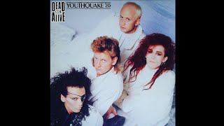 Dead or Alive - DJ Hit That Button (Live) (Youthquake Tour)