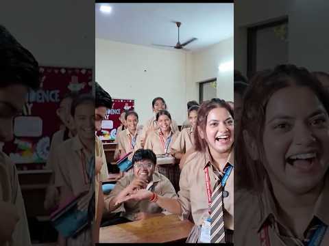 Aj 1 din mne experience ki SCHOOL 🏫 LIFE #shorts #minivlog #sejalgabashorts