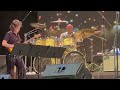 Billy Cobham & The Global Jazz Big Band at Panama Jazz Festival 2024 - Folk Lab Studio Billy Cobham & The Global Jazz Big Band at Panama Jazz Festival 2024