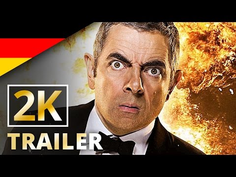 Trailer-Vorschau: Johnny English - Jetzt erst recht
