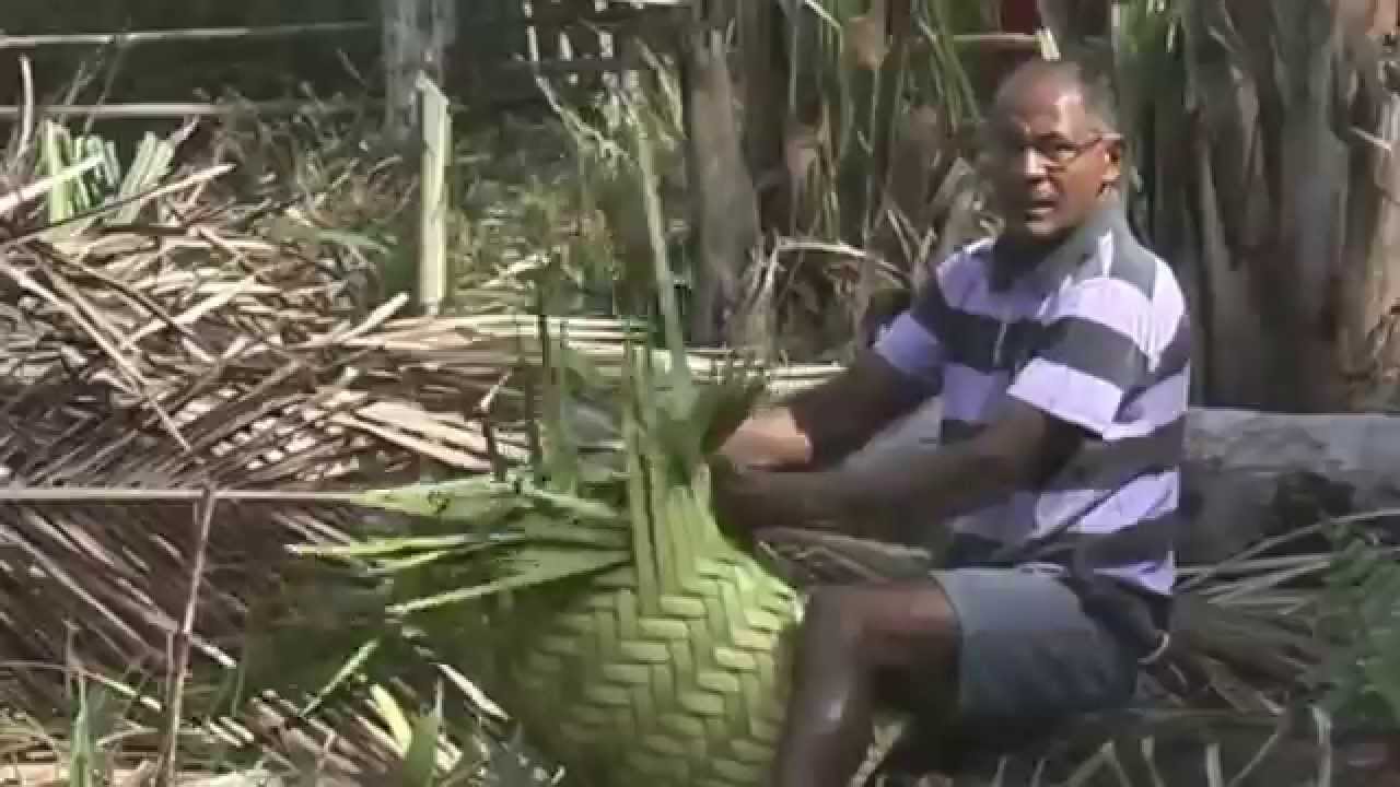 QUEBRADEIRAS DE COCO