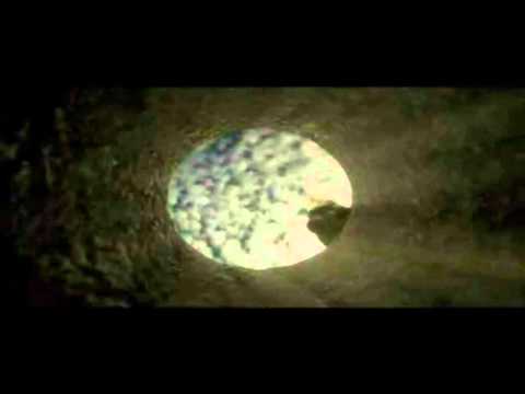 Un Hombre cayó en un Hoyo