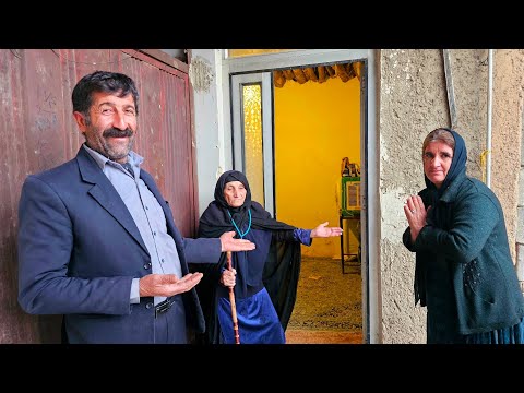 A Grandmother and Her Son Made a Choice That Shocked a Homeless Mom