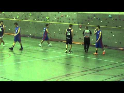 I. Sek vs A. Francesa - Superior 16