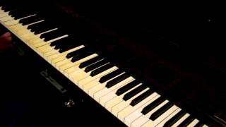 CHARLESTON RAG   Eubie Blake