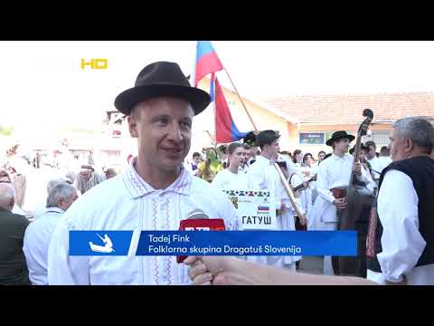 BL HRONIKA 05 07 22 - KOZARA ETNO FESTIVAL