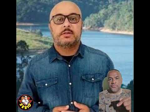 BARNABÉS QUER O SEU CANDIDATO A VICE E O MILTOM DO PORTO PODE SER PRÉ CANDIDATO A VICE DA PRÉ CANDIDATA A PREFEITA EVELIN.