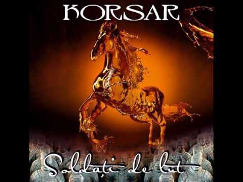 Korsar - Viata de haiduc