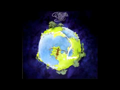 Yes - Heart Of The Sunrise