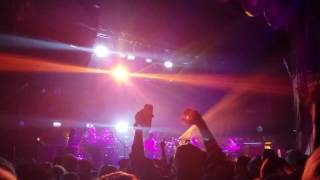 String Cheese Incident ~ Djibouti Bump ~ Dudley's Kitchen ~ Madison,  WI ~ 4/7/17