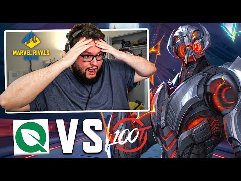 Terra Is Actually Insane | Flyquest Vs 100T