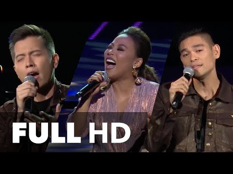 NAPAKAGALING NA COLLABORATION NILA JAYA, JAYR AND JASON DY! BRAVO! | Soulja Concert