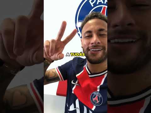 Lamine Yamal és Neymar
