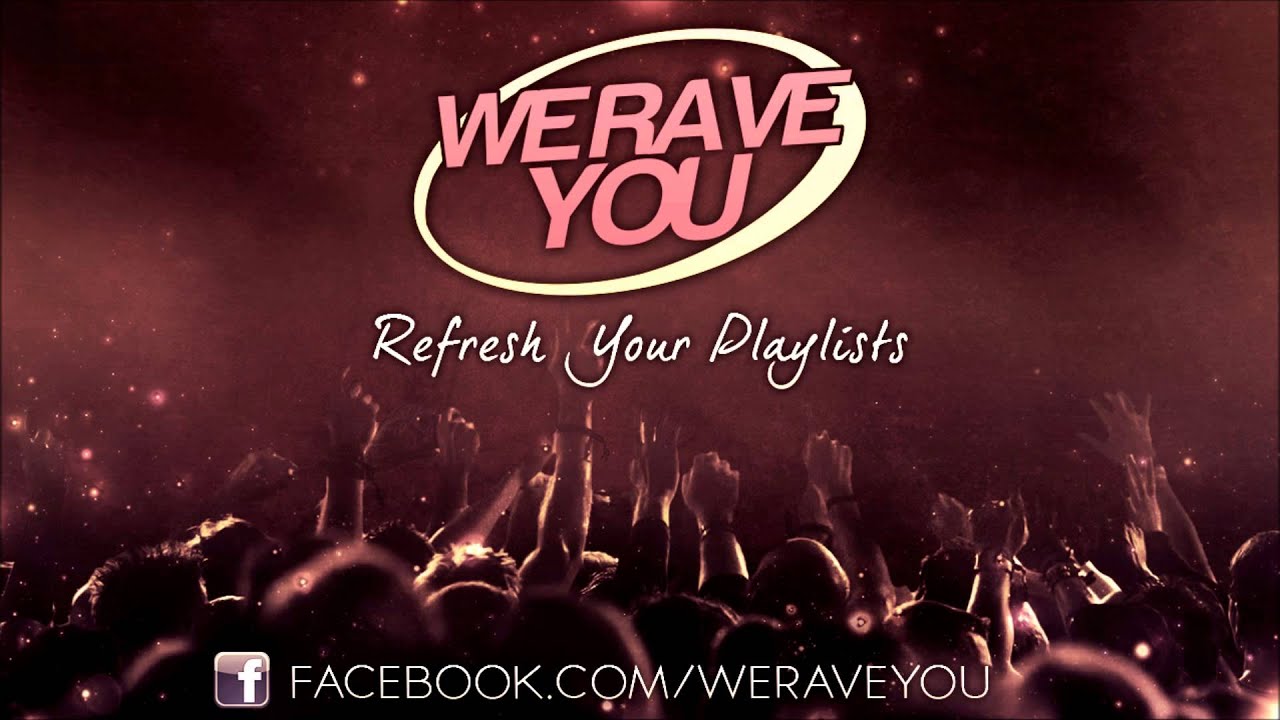 Congorock & Nom De Strip - Minerals (Original Mix)