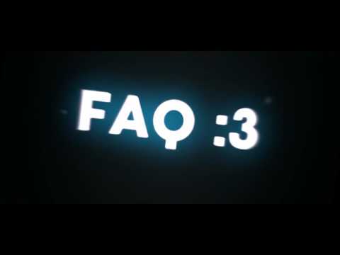 FAQ 50 Subs! Special 3/3