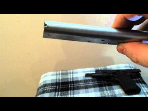 1911 pro mag single stack magazine review