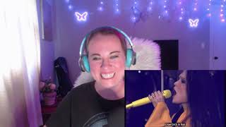 Nightwish &quot;The Phantom of the Opera&quot; w/ Tarja first time reaction