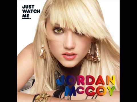 Jordan McCoy - Big Girls Don't Cry