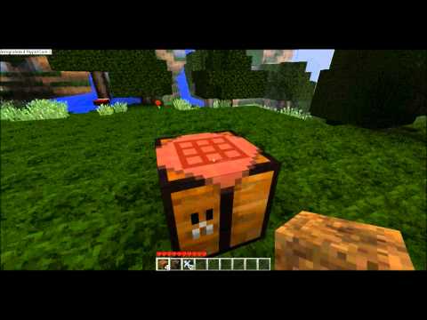 CarafeineShow - Top Mod-Hell n°4 : Clay soldiers - Minecraft