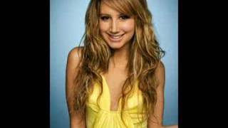 Ashley Tisdale - Time After time [[with Lyrics]]