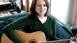 San Antonio Rose (Cover of Bob Wills/Patsy Cline)