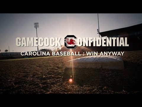 Gamecock Confidential: Carolina Baseball 2016 - Episode 1