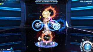 Mstar TW Flame - Cho A (AOA) 標準新模式 最高級 100%