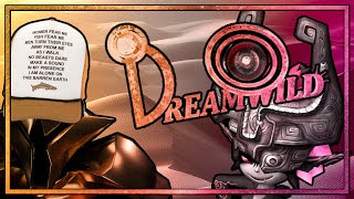 DREAMWILD | Fishing Simulator | Medieval Movement
