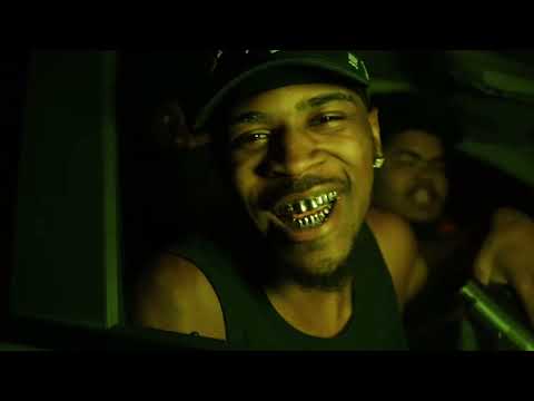 Ain’t No Sunshine Feat. BrokeAzz JungleBoyy (Official Music Video)