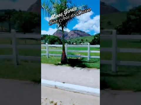 São José do Divino MG