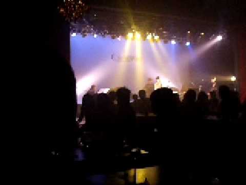 MAKI MANNAMI release LIVE at club IKSPIARI