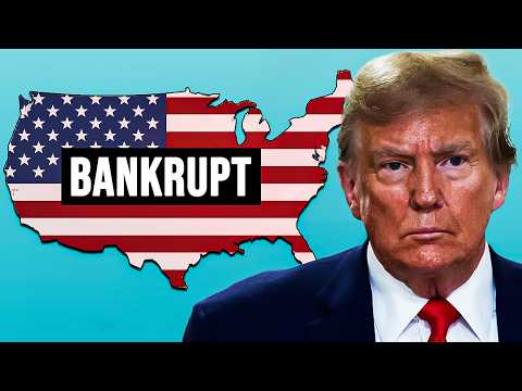 "大多數人不知道即將發生什麼 ("Most People Have No Idea What Is Coming”)