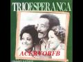 REPLAY - TRIO ESPERANÇA