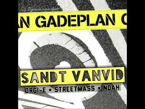 Video thumbnail for Sandt Vanvid
