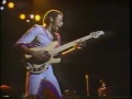 Louis "Thunder Thumbs"Johnson Live in LA August 22, 1981
