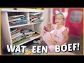 DiT HEEFT LUCiLLA GESTOLEN! ? | Bellinga Familie Vloggers #1461