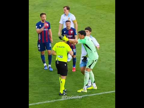 Absolute Chaos in LaLiga 2 😱🤯