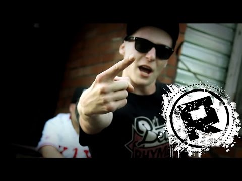 RUCKUS / FANTA STIKA - SIIA JÕUD