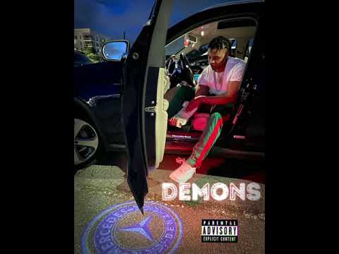 B.A.N.O - Demons
