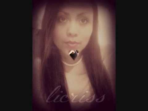 Amor Confuso - Lidia Vazquez (licriss)