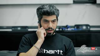 30 Արծաթ, Սերիա 48, Անոնս / 30 Arcat