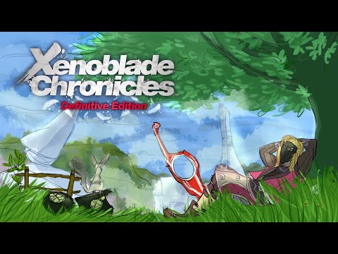 Xenoblade Chronicles Definitive Edition Walkthrough Gameplay (Nintendo Switch) (Ep.30)