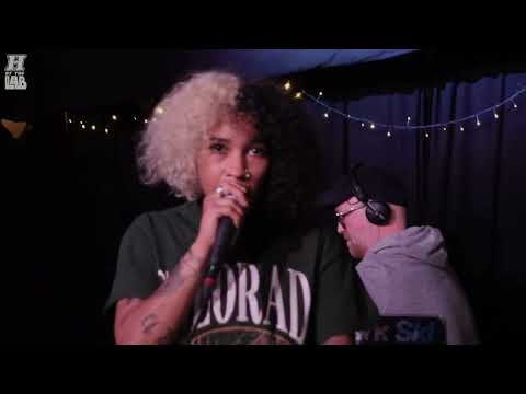 FFSYTHO (Live) 'BTYM'